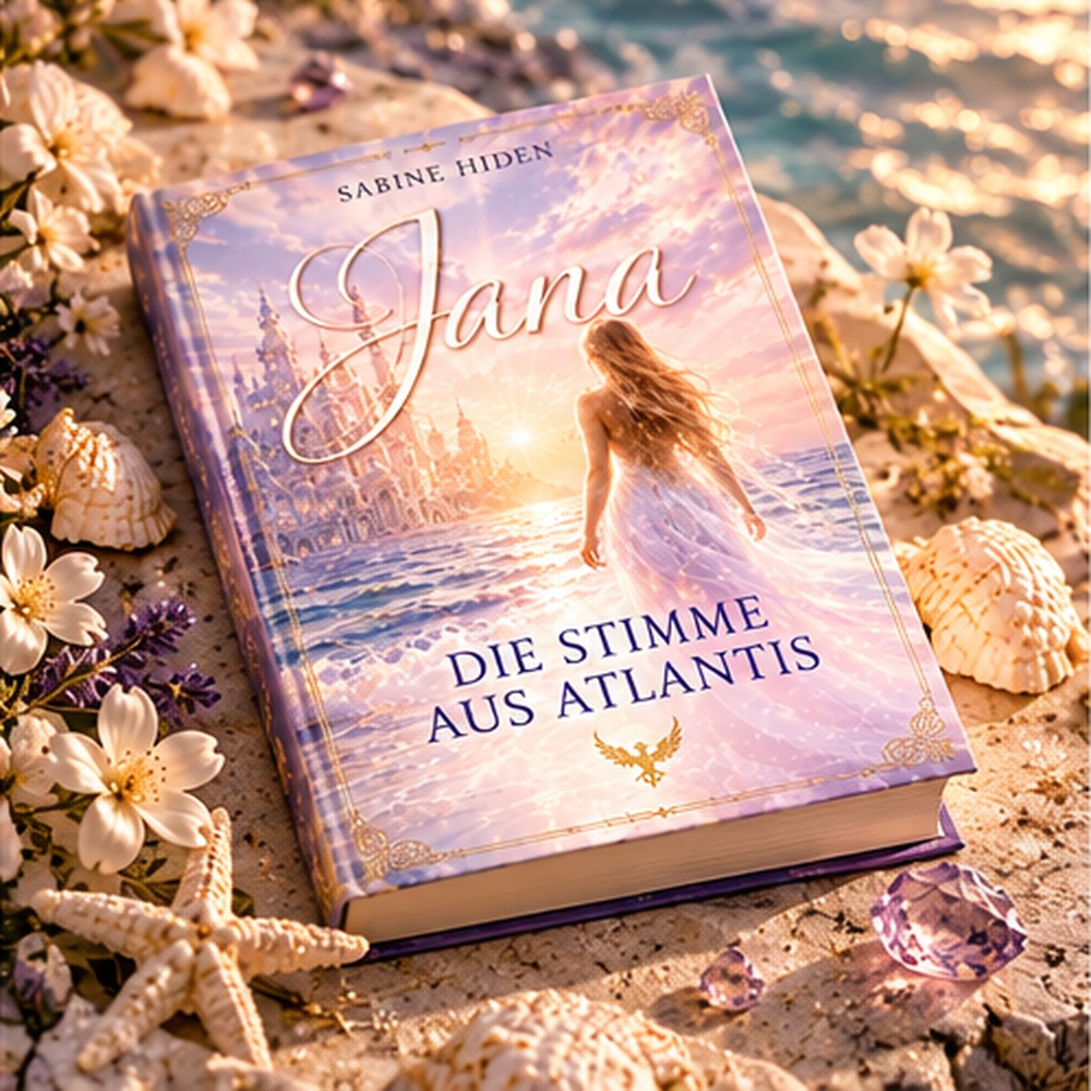Jana - Die Stimme aus Atlantis – Bild 5